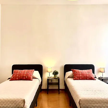 Landi 13 - Attico 2 Camere, Balcone, Parcheggio, Ascensore Апартаменты Пиза