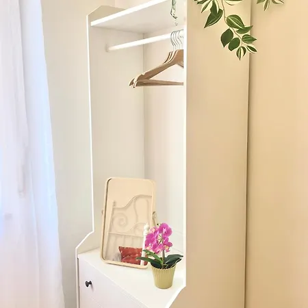 Апартаменты Landi 13 - Attico 2 Camere, Balcone, Parcheggio, Ascensore
