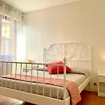 아파트 Lnd 13- Attico 2 Camere, Balcone, Parcheggio, Ascensore